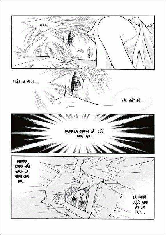 Can't Lose You Chapter 6 trang 4