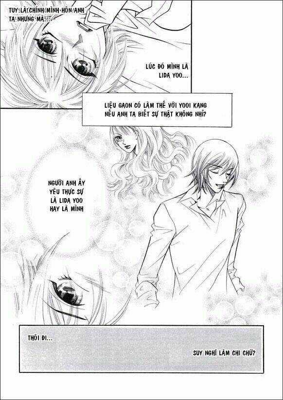 Can't Lose You Chapter 6 trang 5