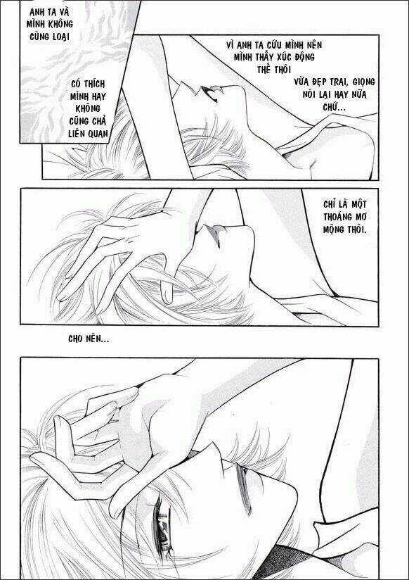 Can't Lose You Chapter 6 trang 6