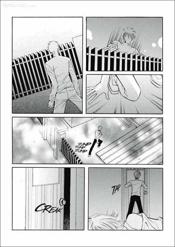 Can't Lose You Chapter 6 trang 7