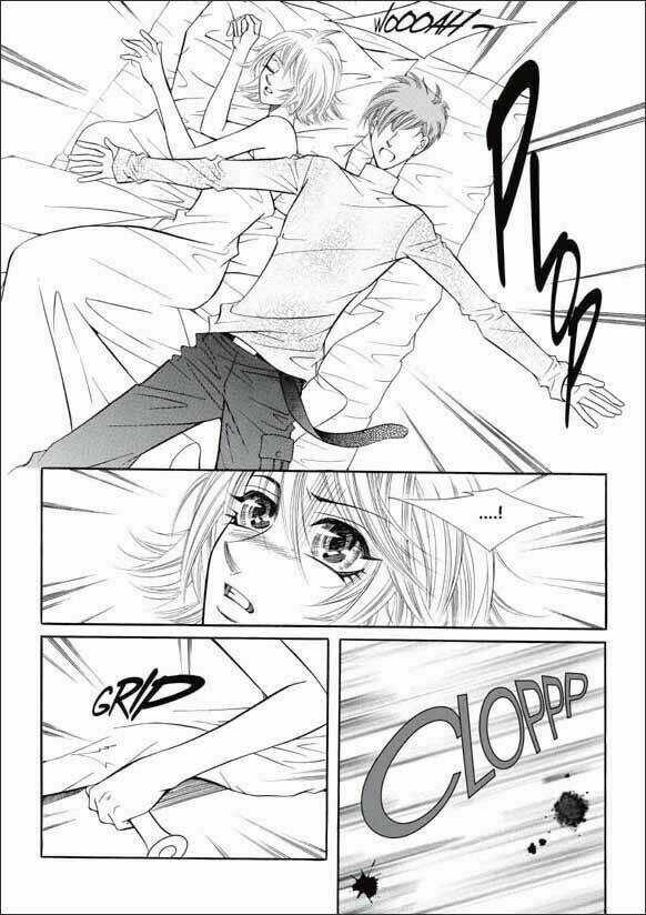 Can't Lose You Chapter 6 trang 8