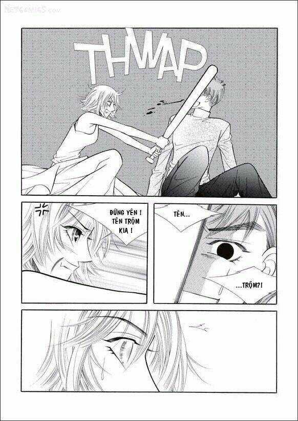 Can't Lose You Chapter 6 trang 9