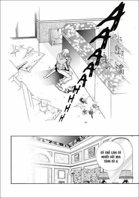 Can't Lose You Chapter 7 trang 14