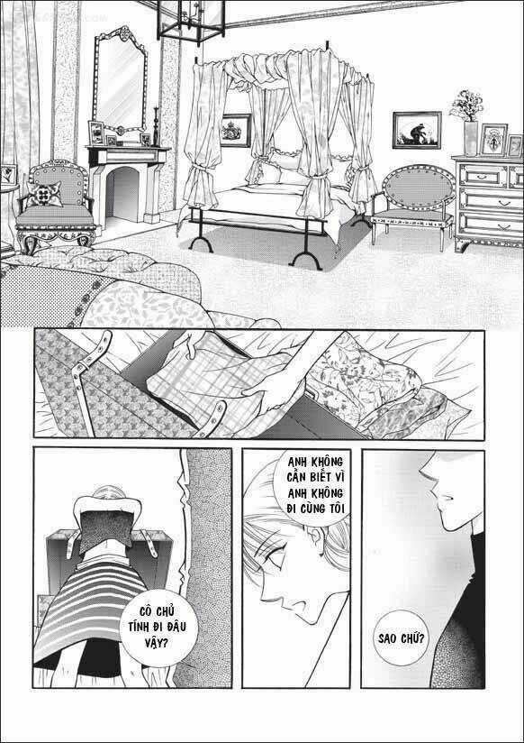 Can't Lose You Chapter 7 trang 19