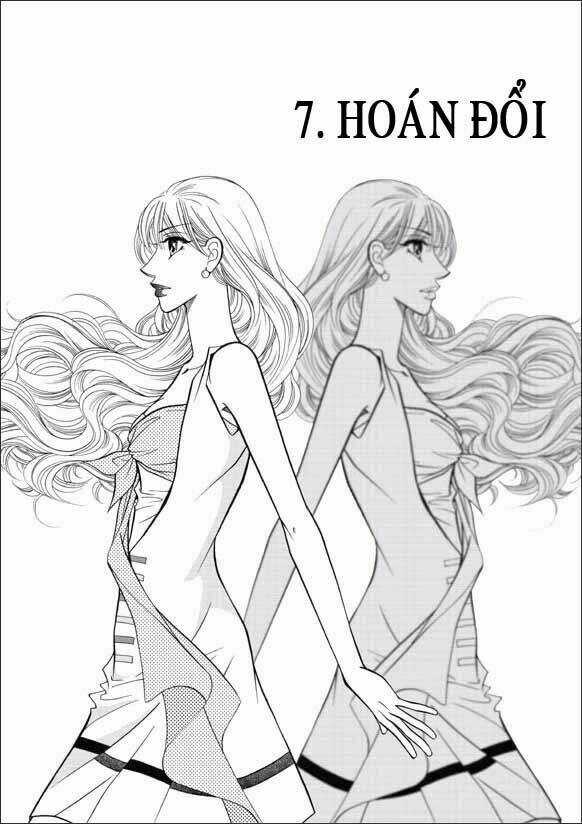 Can't Lose You Chapter 7 trang 2