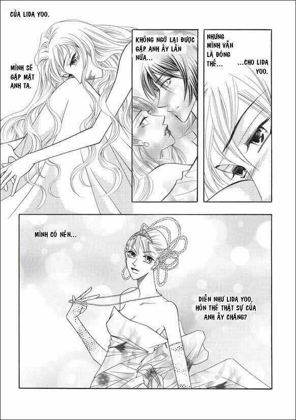 Can't Lose You Chapter 7 trang 29