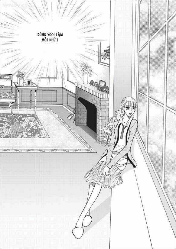 Can't Lose You Chapter 7 trang 3