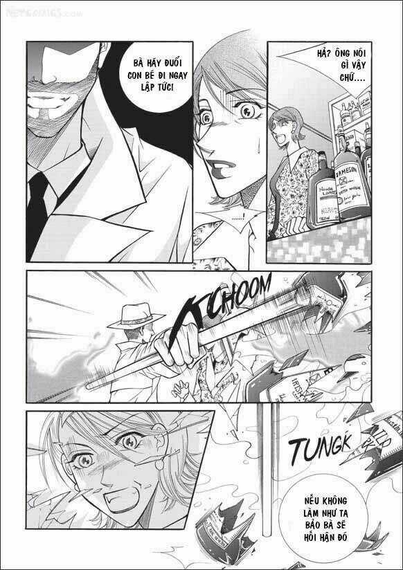 Can't Lose You Chapter 7 trang 5