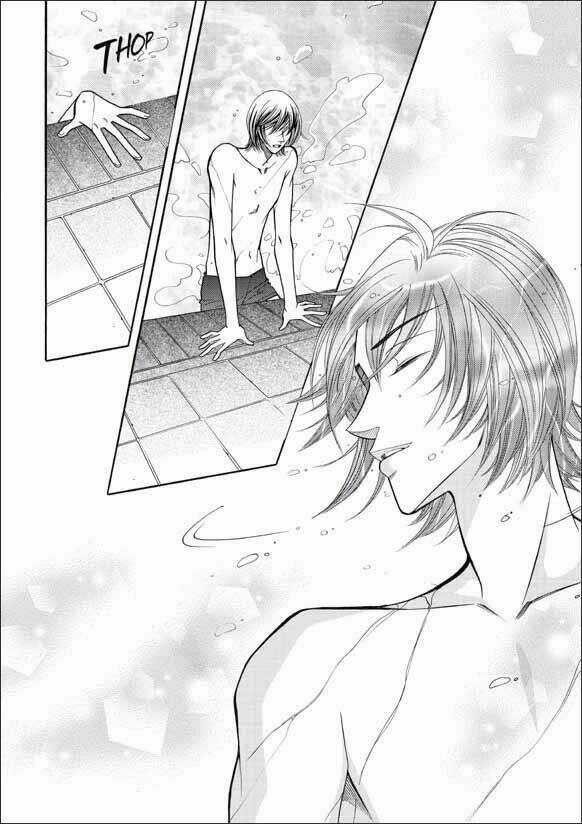 Can't Lose You Chapter 7 trang 8