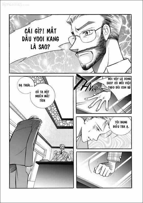 Can't Lose You Chapter 8 trang 2