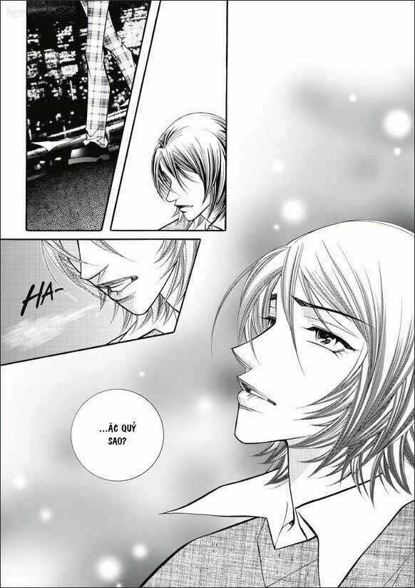 Can't Lose You Chapter 8 trang 26