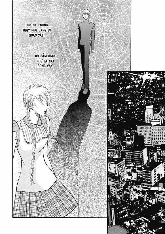 Can't Lose You Chapter 8 trang 9