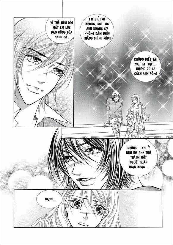 Can't Lose You Chapter 9 trang 10