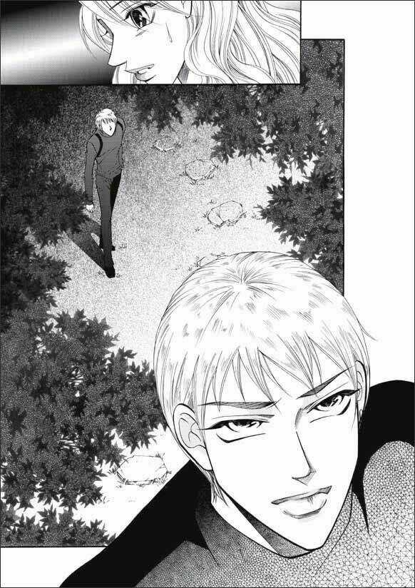 Can't Lose You Chapter 9 trang 18