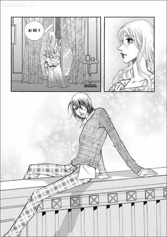 Can't Lose You Chapter 9 trang 3