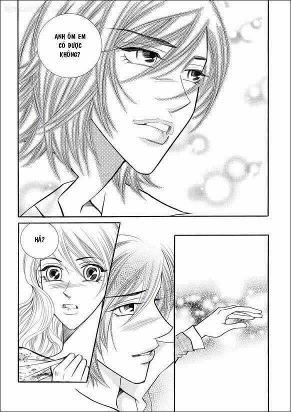 Can't Lose You Chapter 9 trang 5