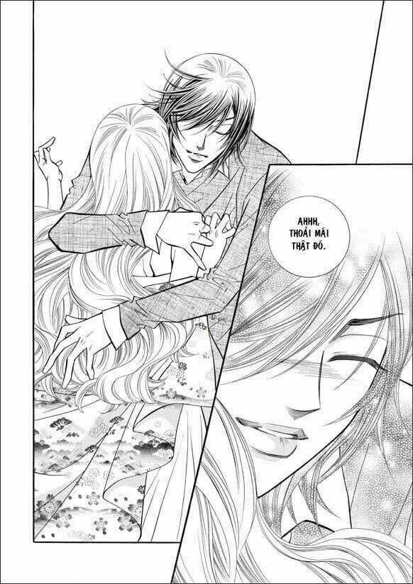 Can't Lose You Chapter 9 trang 6