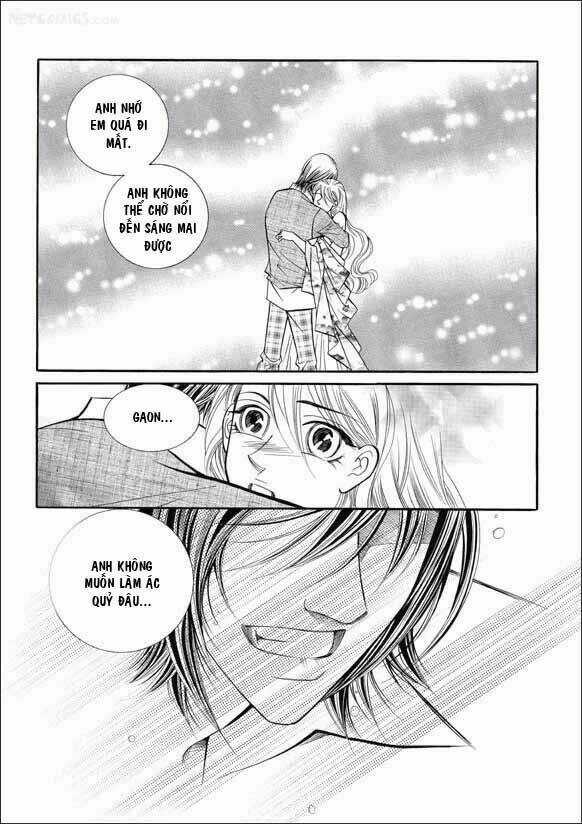 Can't Lose You Chapter 9 trang 7