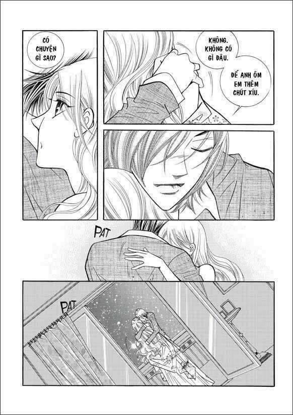 Can't Lose You Chapter 9 trang 8