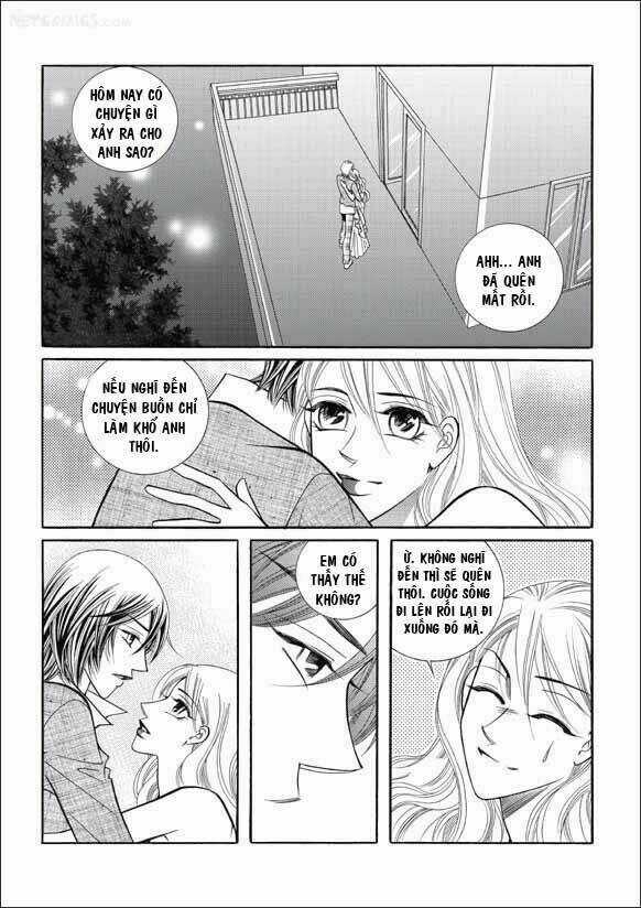 Can't Lose You Chapter 9 trang 9