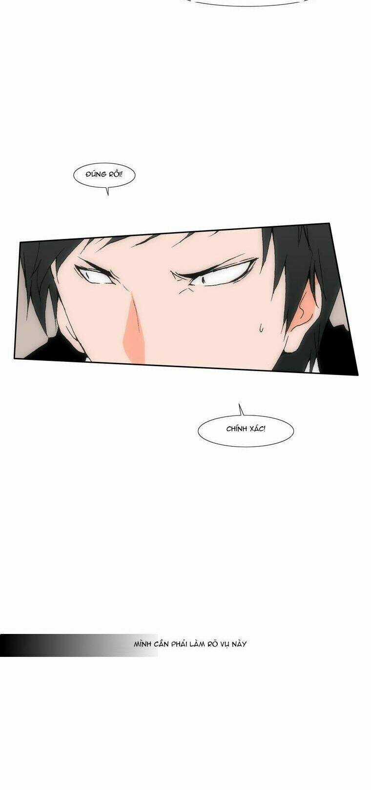 Can't See Can't Hear But Love Chapter 25 trang 23