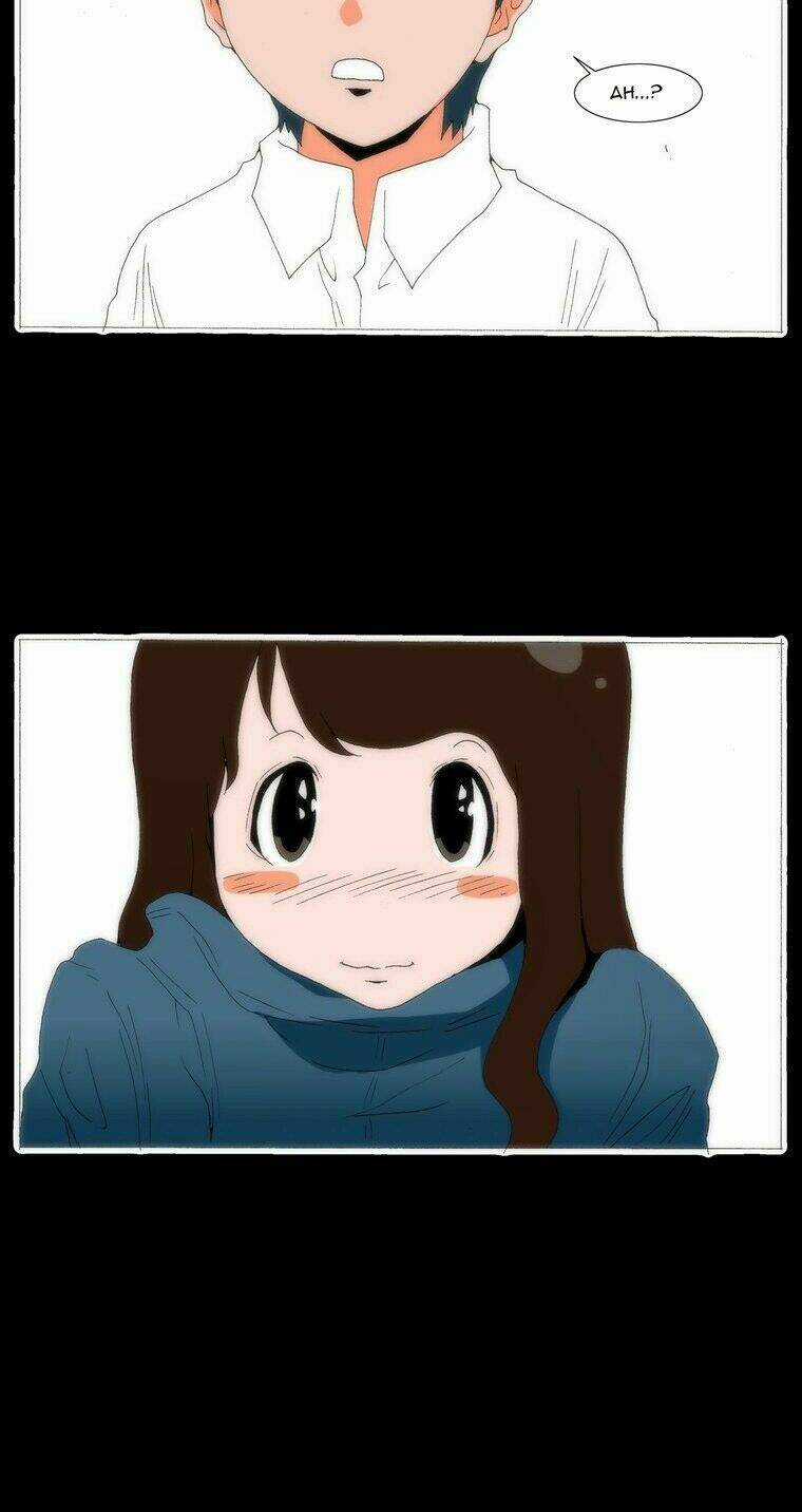Can't See Can't Hear But Love Chapter 58 trang 13