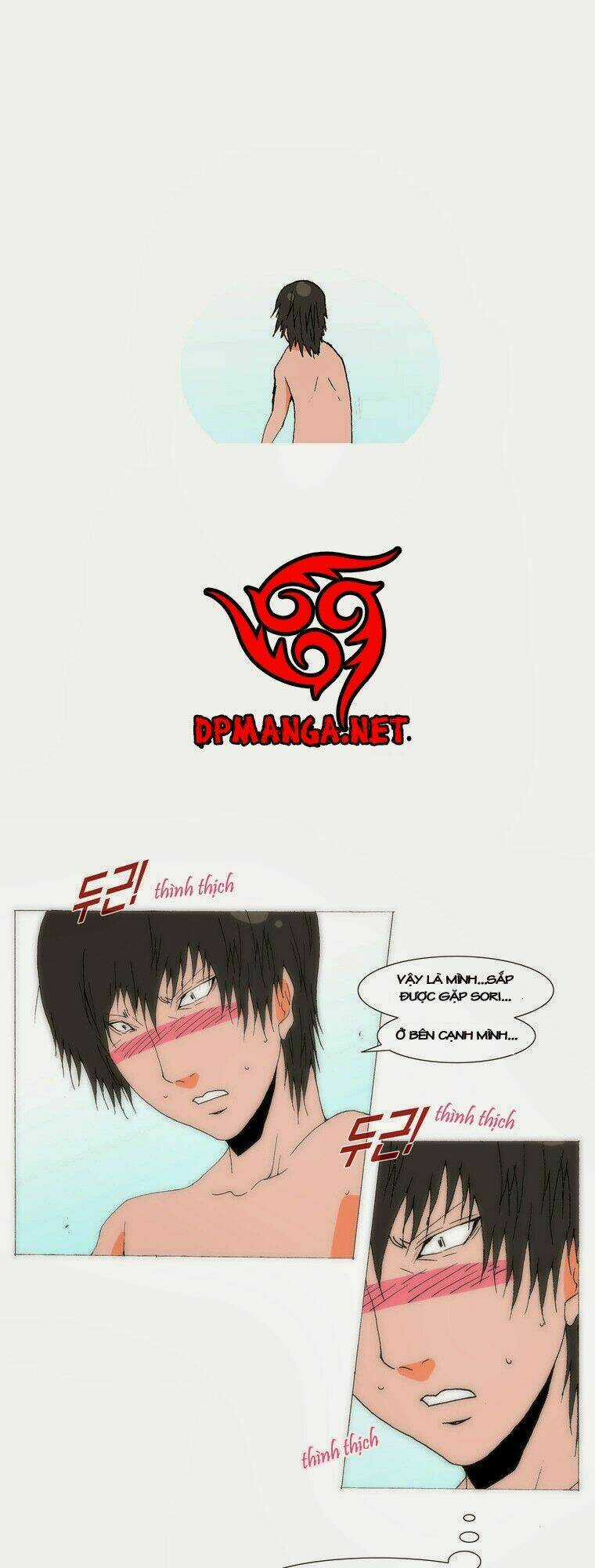 Can't See Can't Hear But Love Chapter 58 trang 22