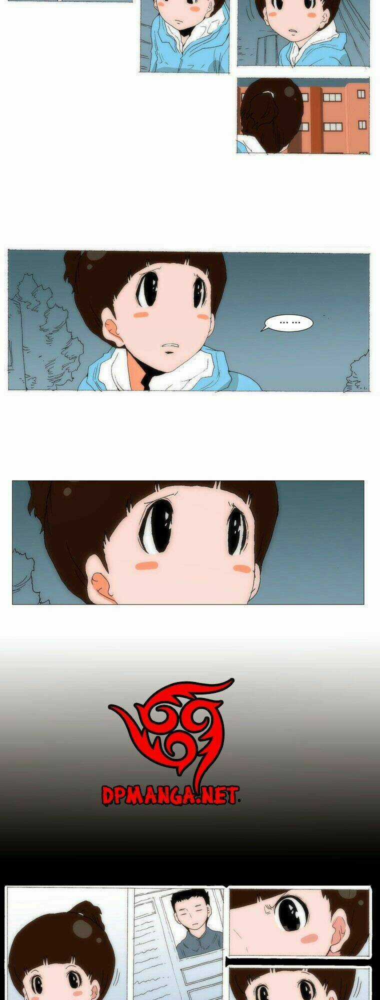 Can't See Can't Hear But Love Chapter 58 trang 3