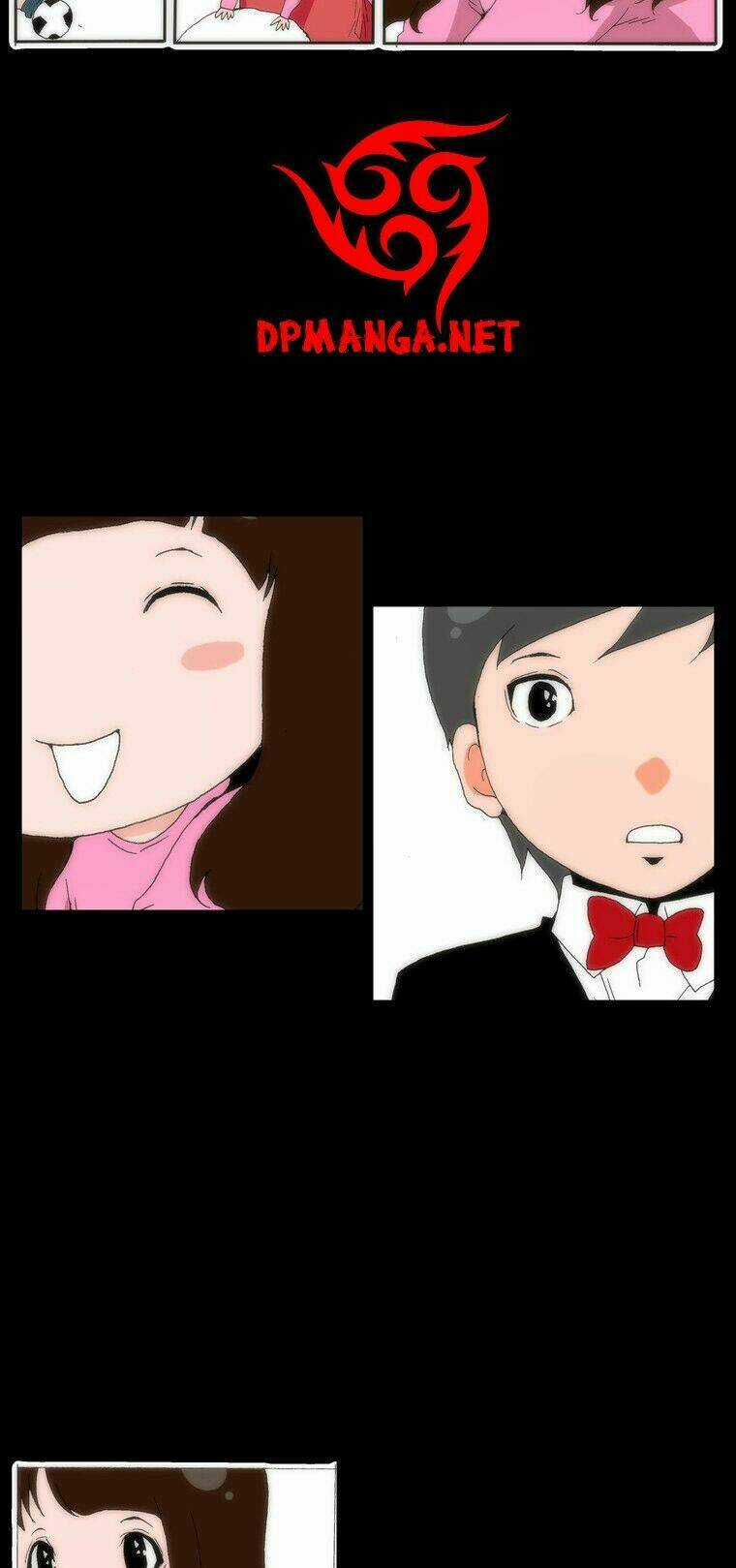 Can't See Can't Hear But Love Chapter 59 trang 5