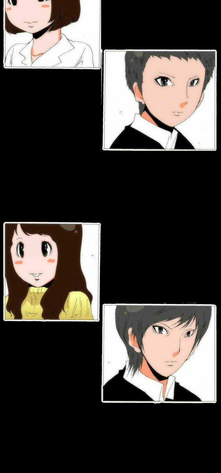 Can't See Can't Hear But Love Chapter 59 trang 6