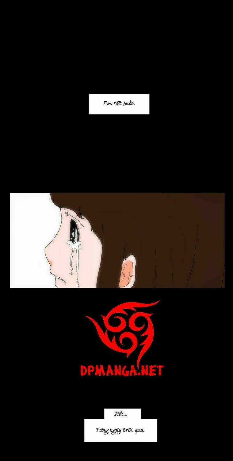 Can't See Can't Hear But Love Chapter 63 trang 23