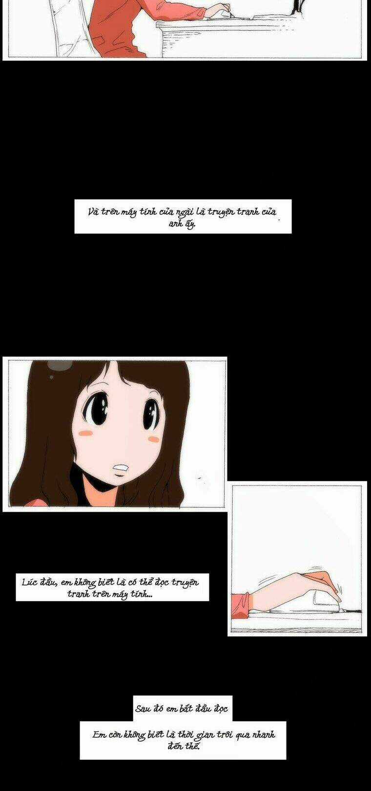 Can't See Can't Hear But Love Chapter 63 trang 28