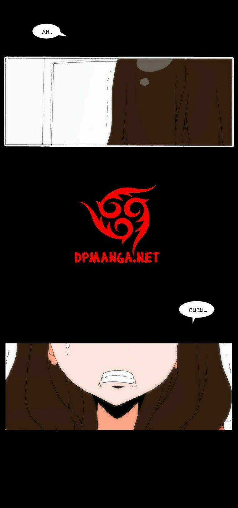 Can't See Can't Hear But Love Chapter 63 trang 31