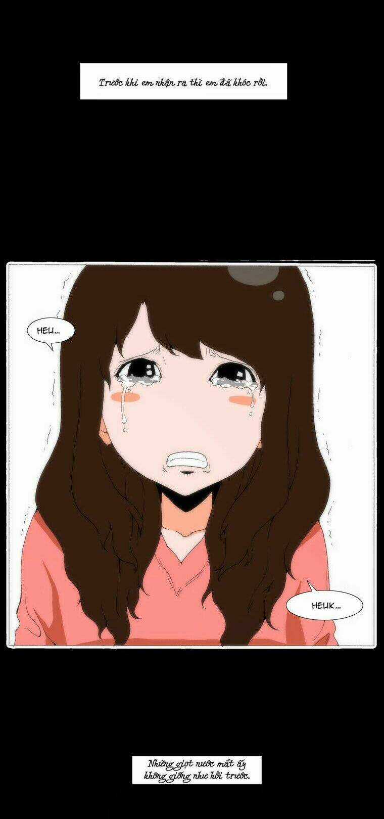 Can't See Can't Hear But Love Chapter 63 trang 32