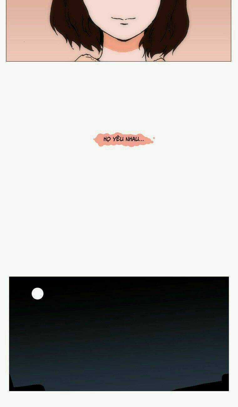 Can't See Can't Hear But Love Chapter 73 trang 6