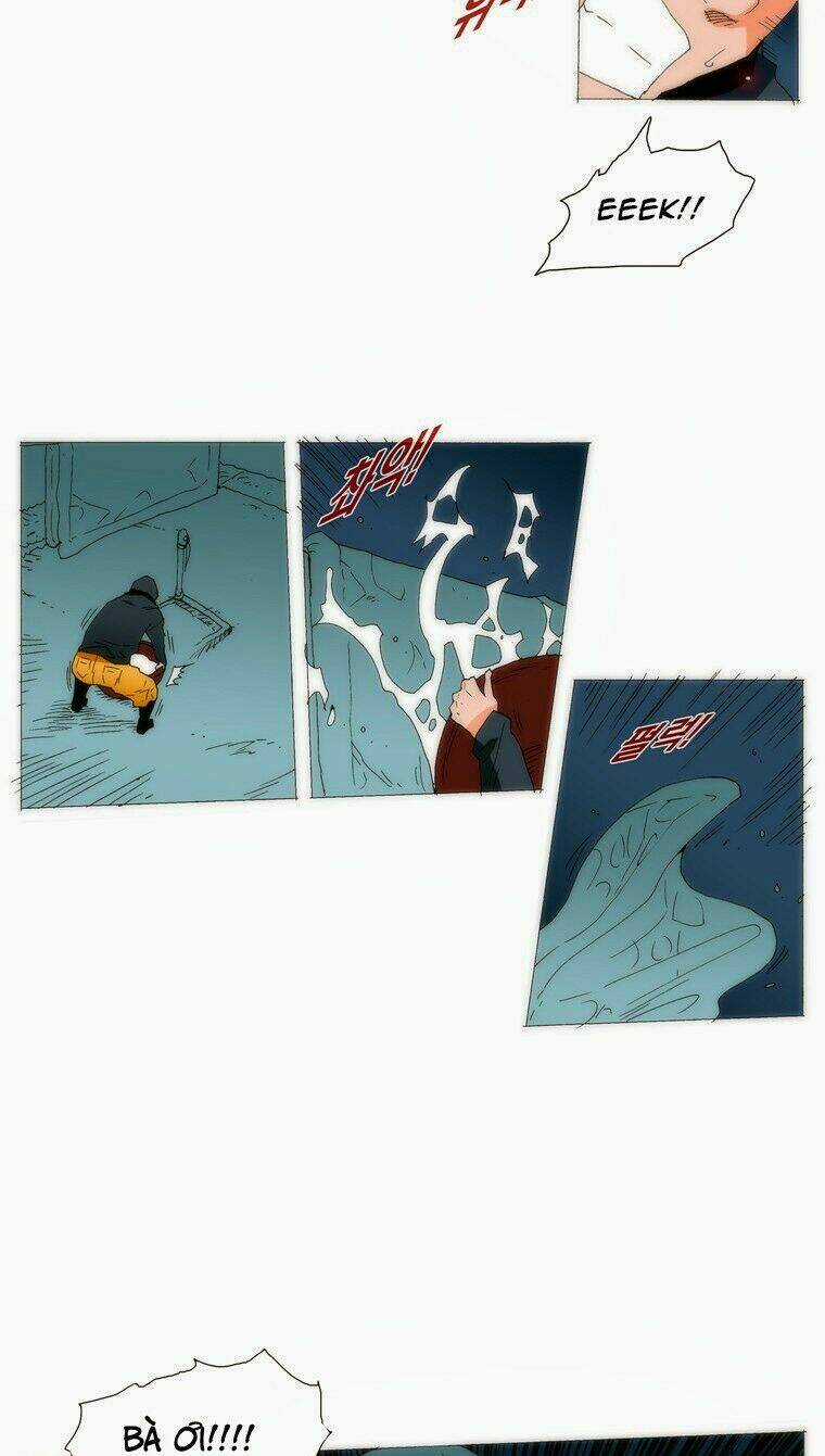 Can't See Can't Hear But Love Chapter 75 trang 14
