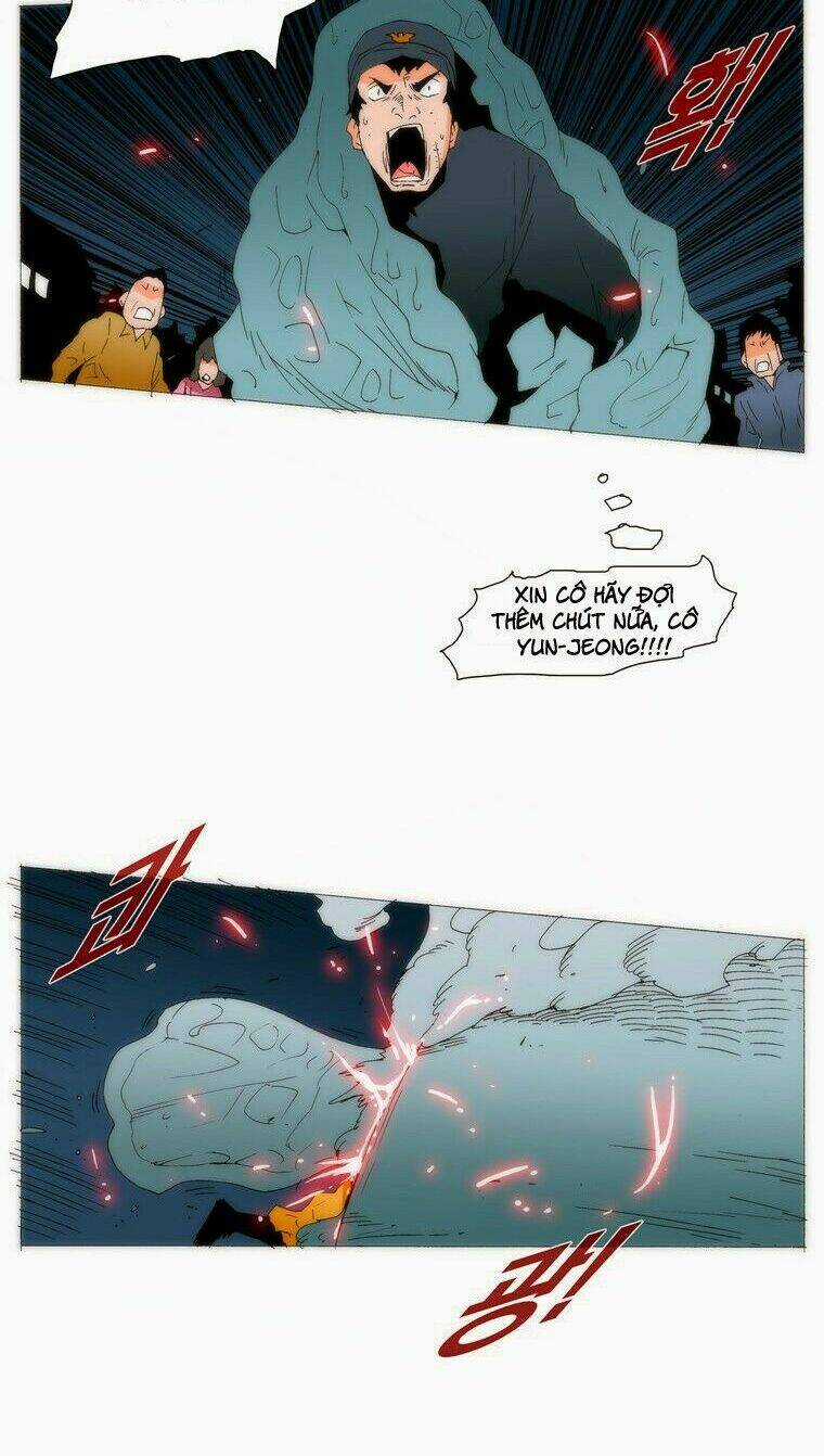Can't See Can't Hear But Love Chapter 75 trang 15