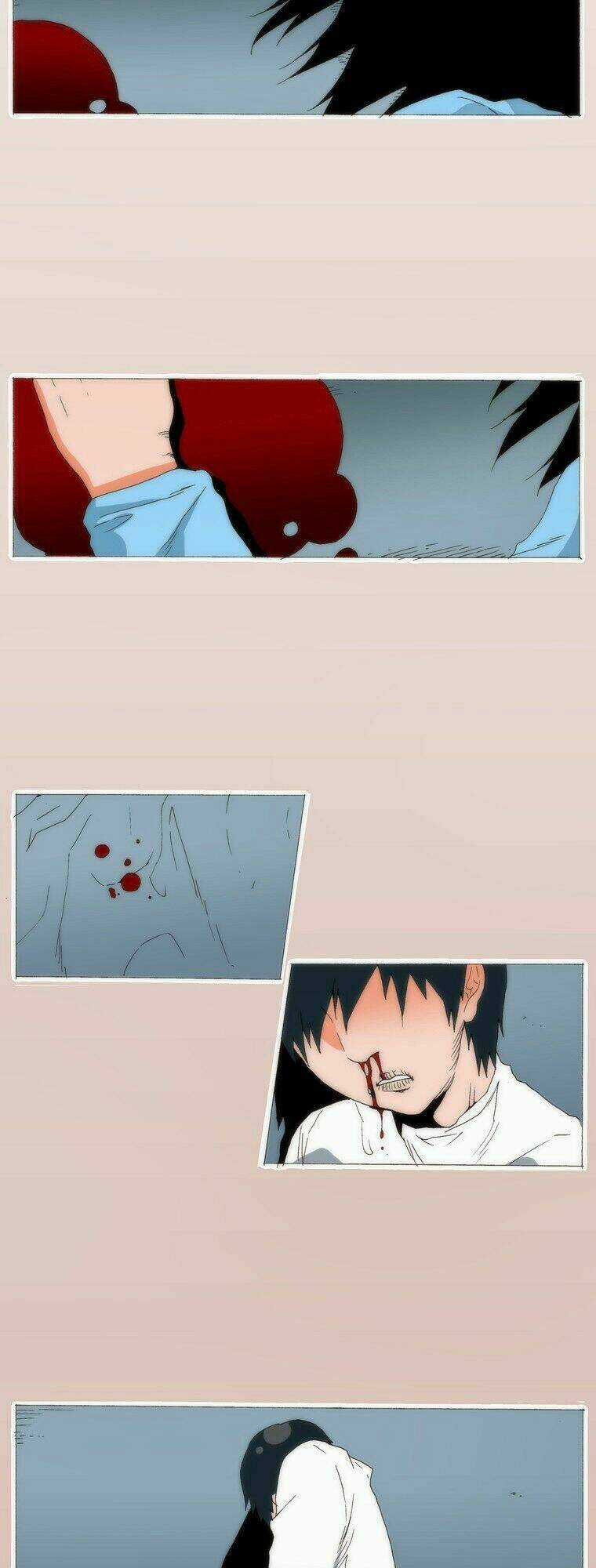Can't See Can't Hear But Love Chapter 75 trang 17