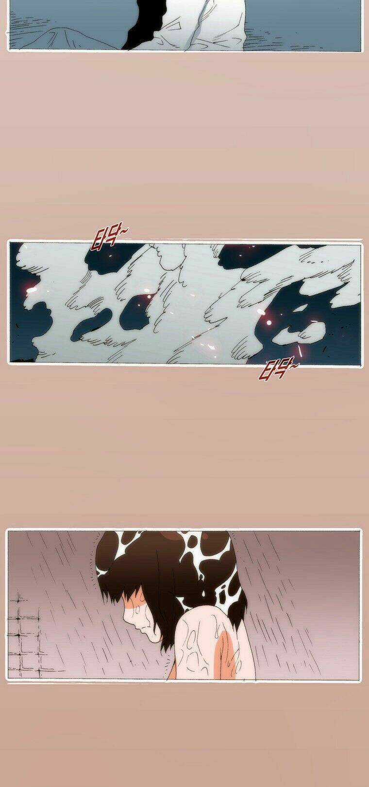 Can't See Can't Hear But Love Chapter 75 trang 18