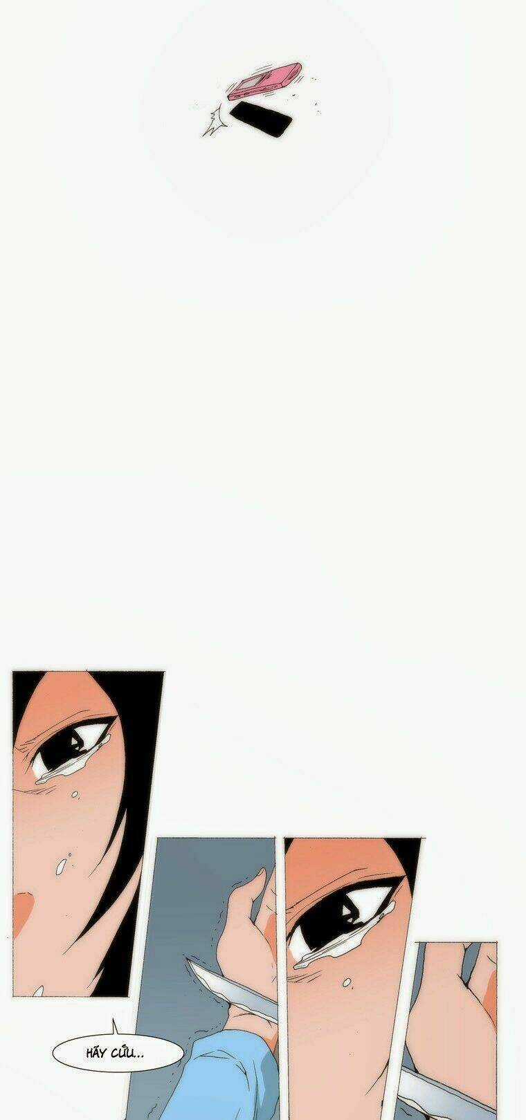 Can't See Can't Hear But Love Chapter 75 trang 2