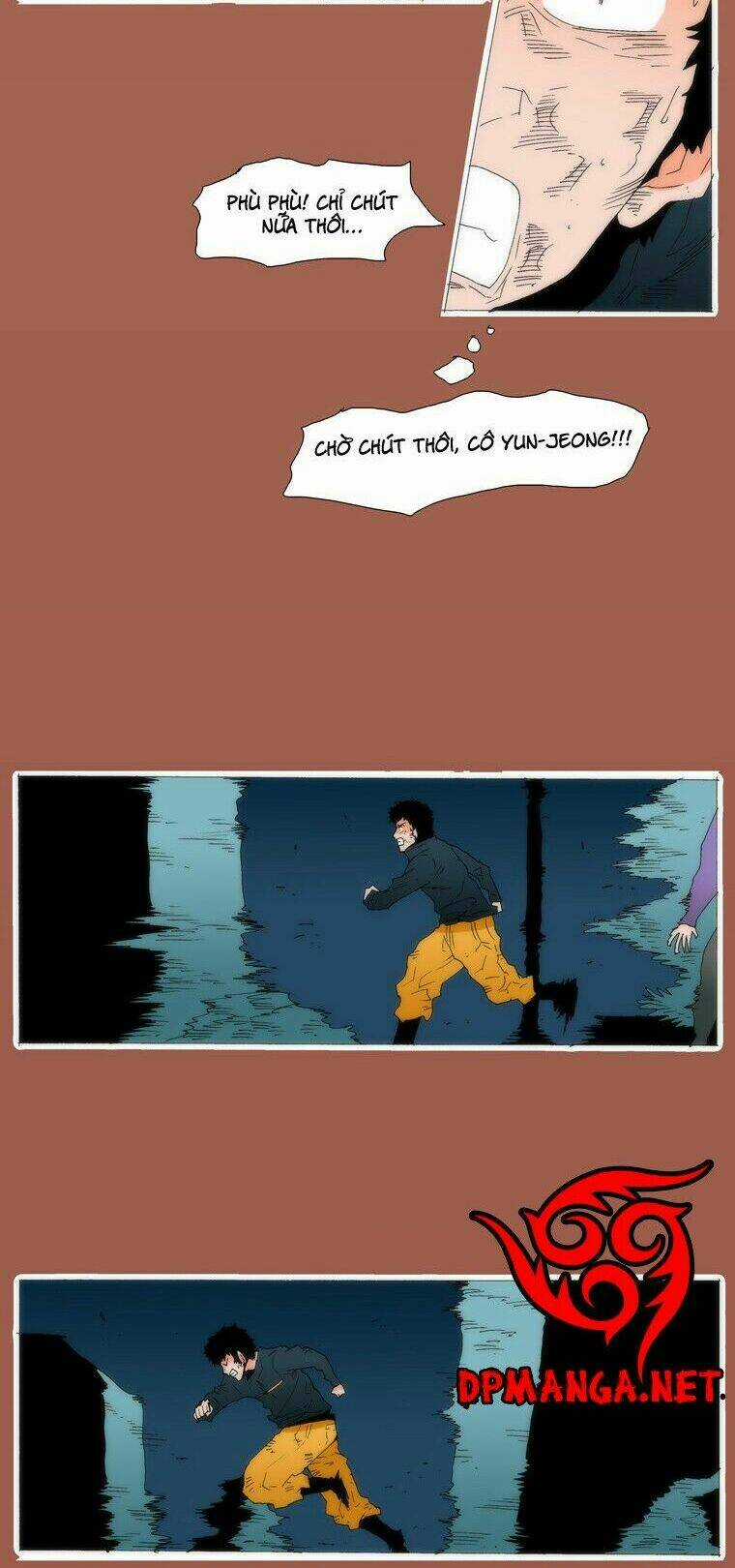 Can't See Can't Hear But Love Chapter 75 trang 23
