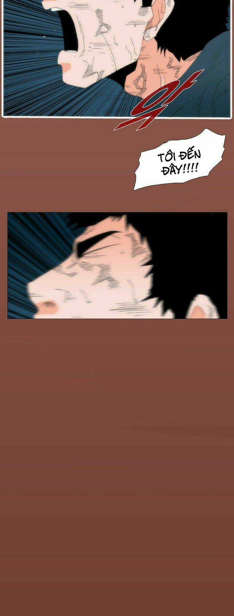 Can't See Can't Hear But Love Chapter 75 trang 25