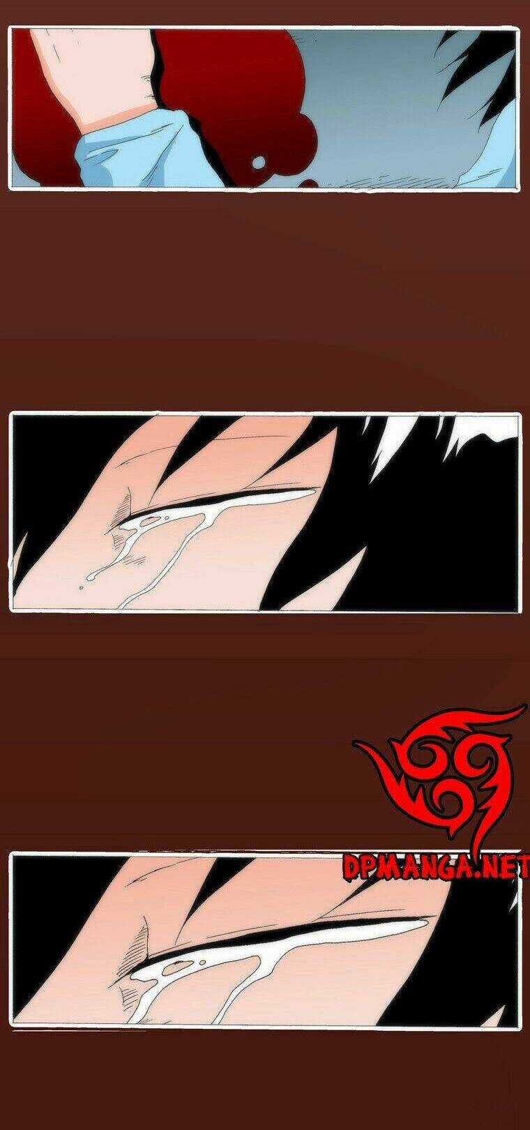 Can't See Can't Hear But Love Chapter 75 trang 27