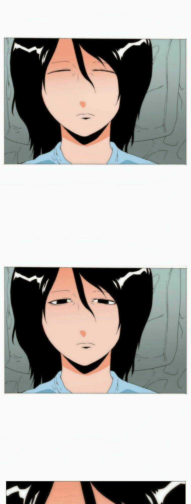 Can't See Can't Hear But Love Chapter 75 trang 33