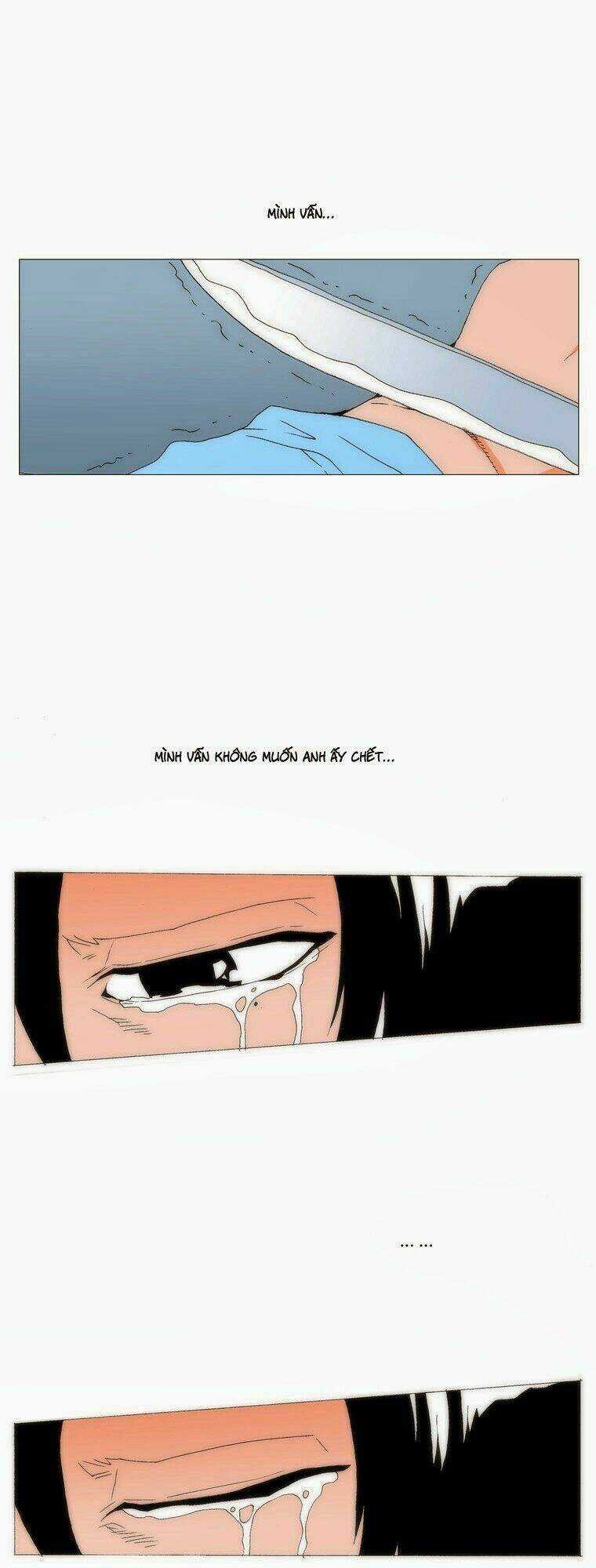 Can't See Can't Hear But Love Chapter 75 trang 4