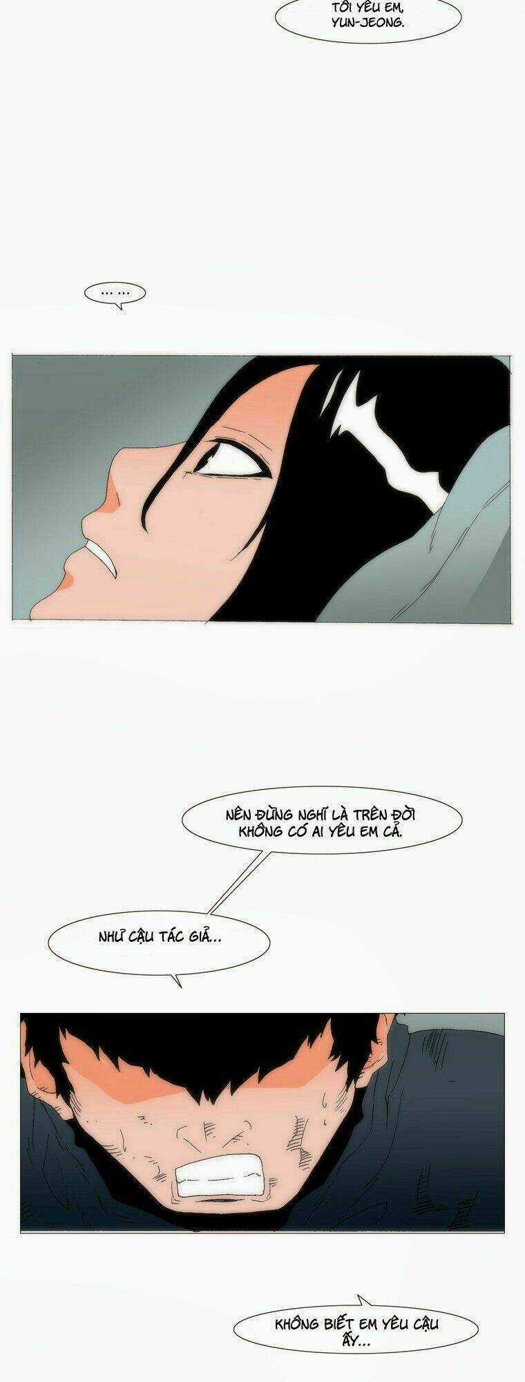 Can't See Can't Hear But Love Chapter 75 trang 41