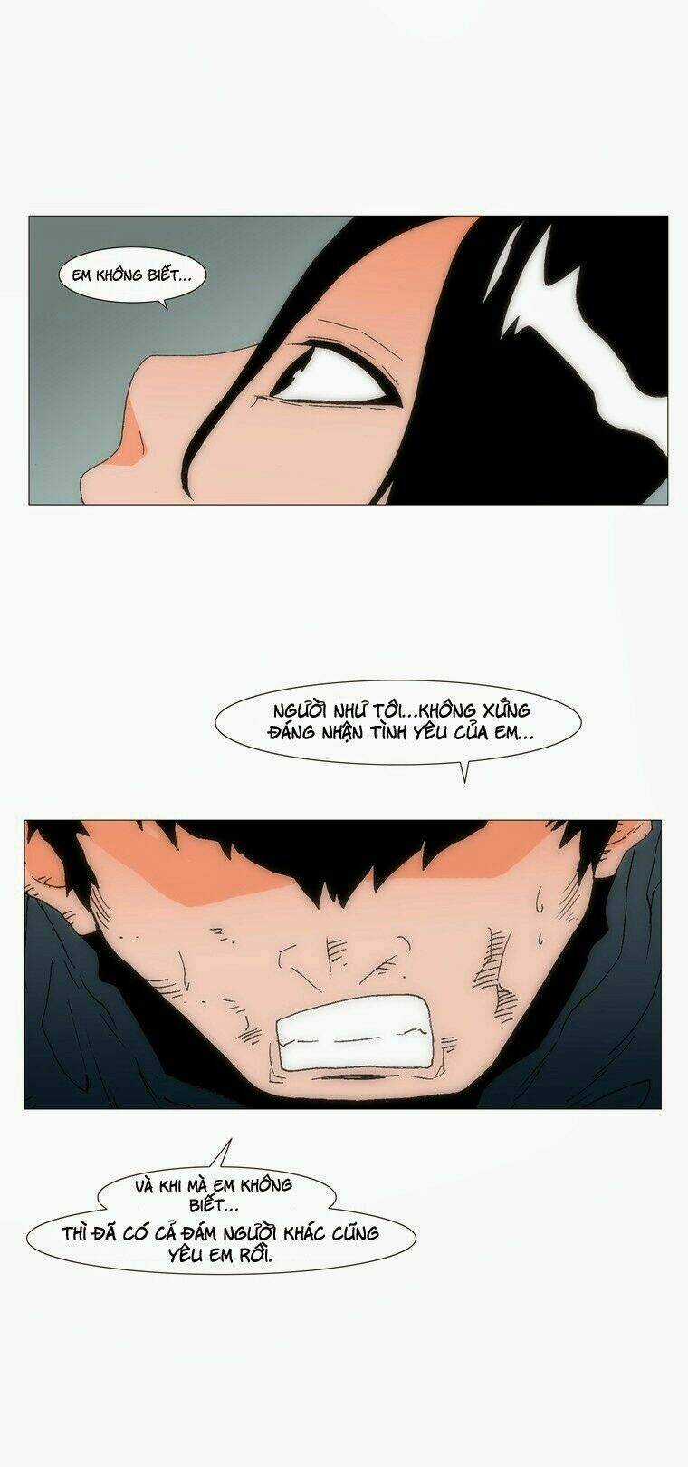 Can't See Can't Hear But Love Chapter 75 trang 42