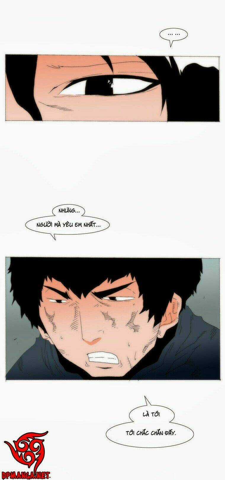 Can't See Can't Hear But Love Chapter 75 trang 43