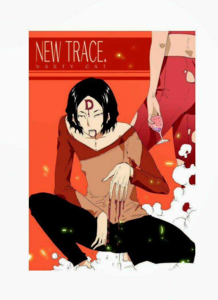 Can't See Can't Hear But Love Chapter 75 trang 47