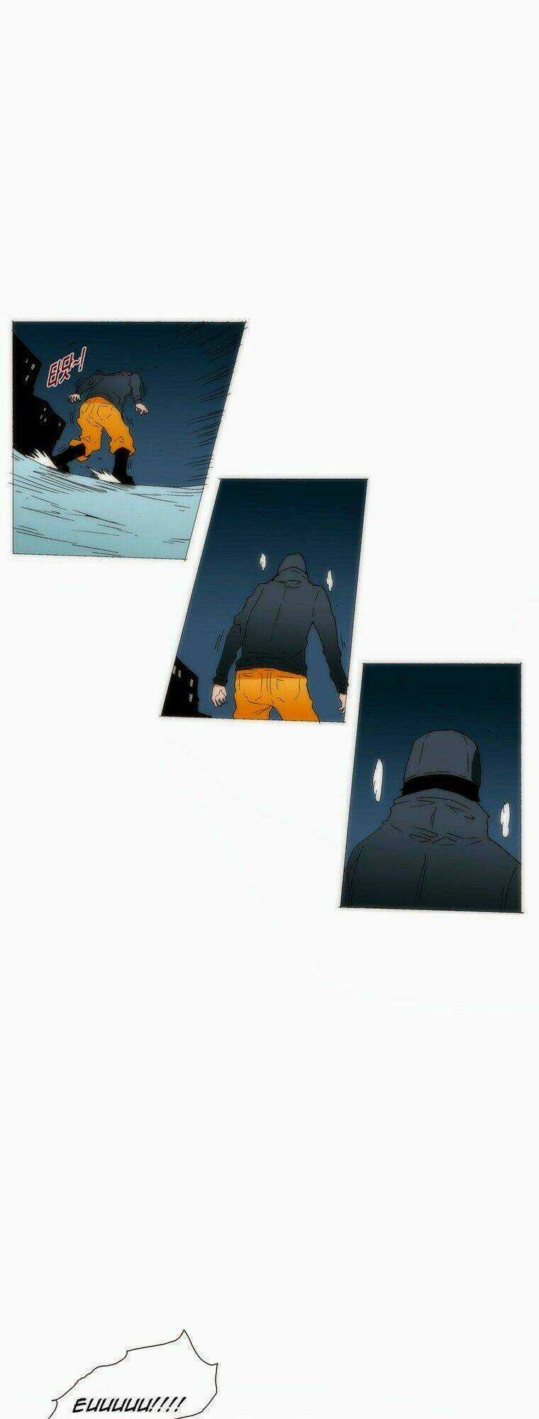 Can't See Can't Hear But Love Chapter 75 trang 9